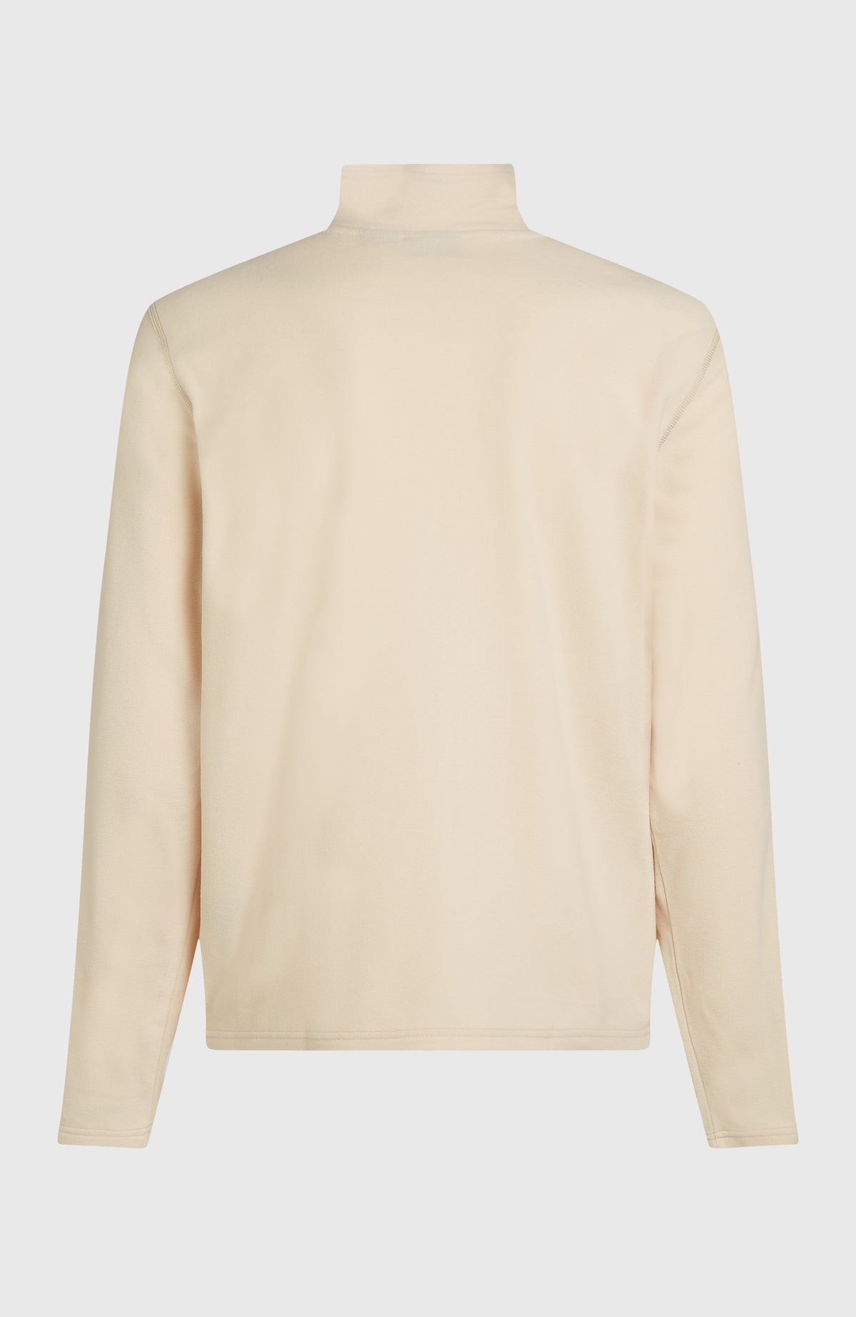 Polaire FWC'Cruz Jack's Polartec® à zip intégral | Macaron