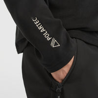 Polaire FWC'Cruz Jack's Polartec® à zip intégral | Black Out