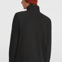Polaire FWC'Cruz Jack's Polartec® à zip intégral | Black Out