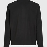 Polaire FWC'Cruz Jack's Polartec® à zip intégral | Black Out