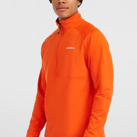 Polaire FWC'Cruz | Flame