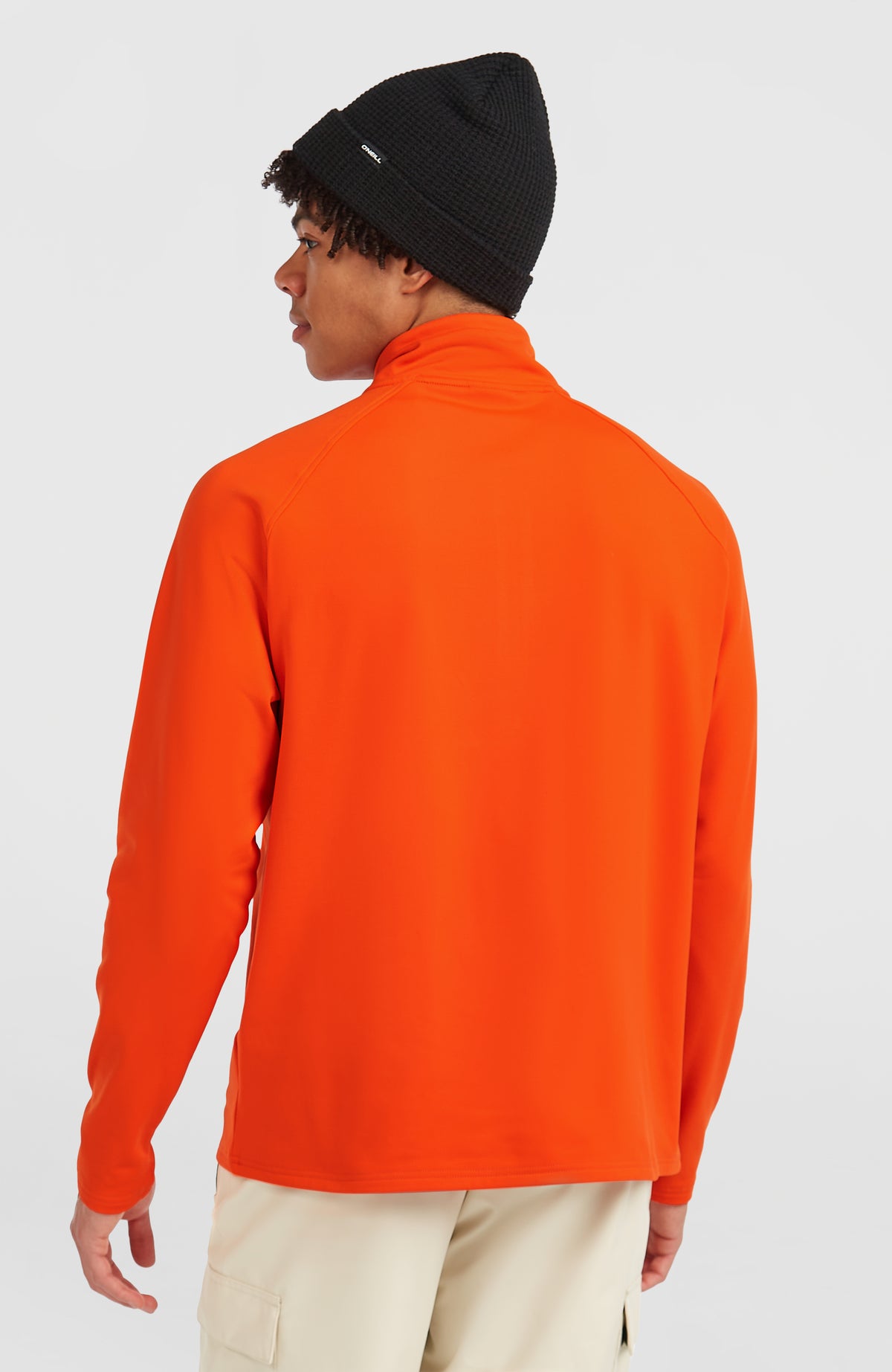 Polaire FWC'Cruz | Flame