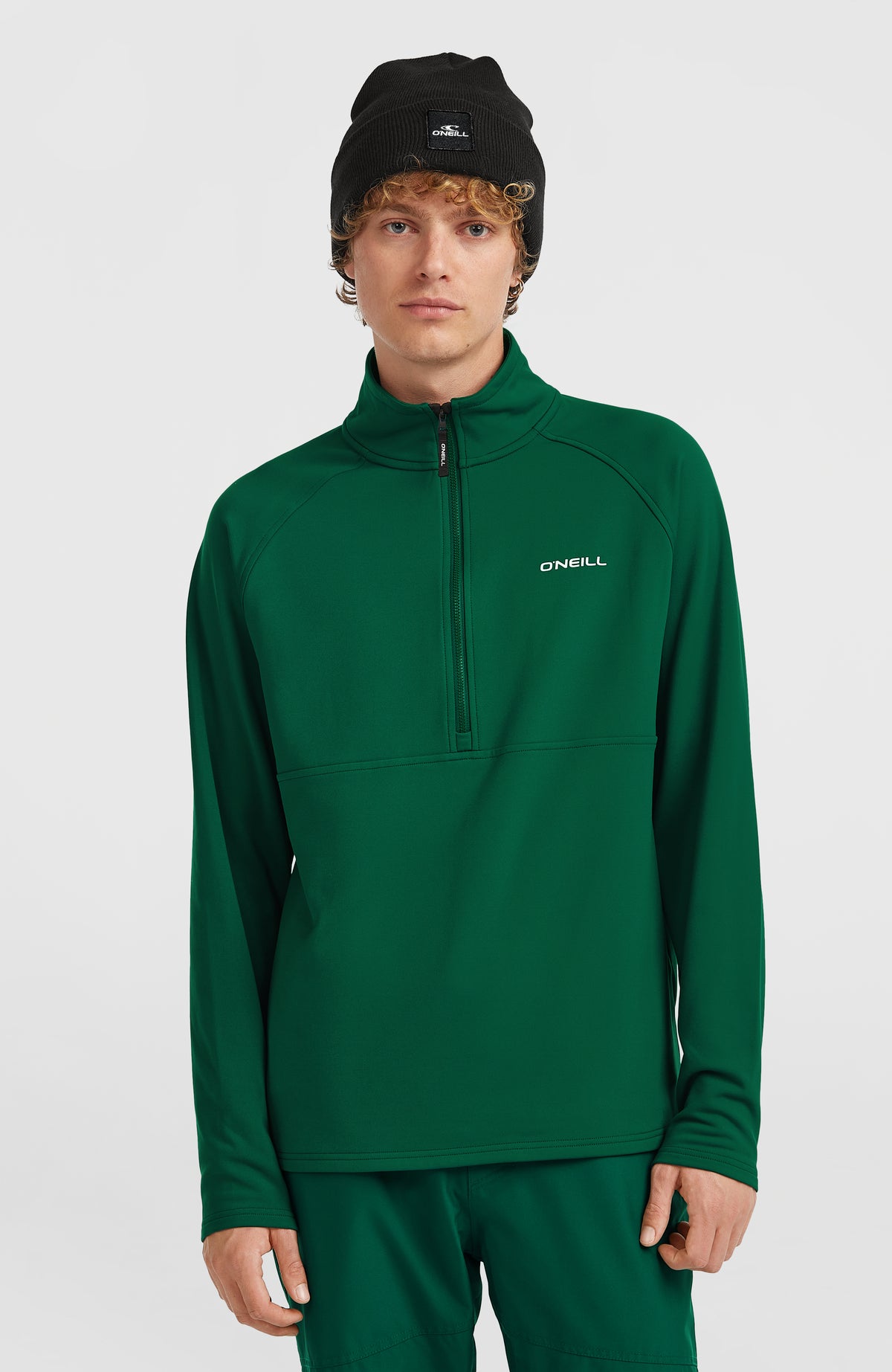 Polaire FWC'Cruz | Emerald Envy