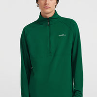 Polaire FWC'Cruz | Emerald Envy