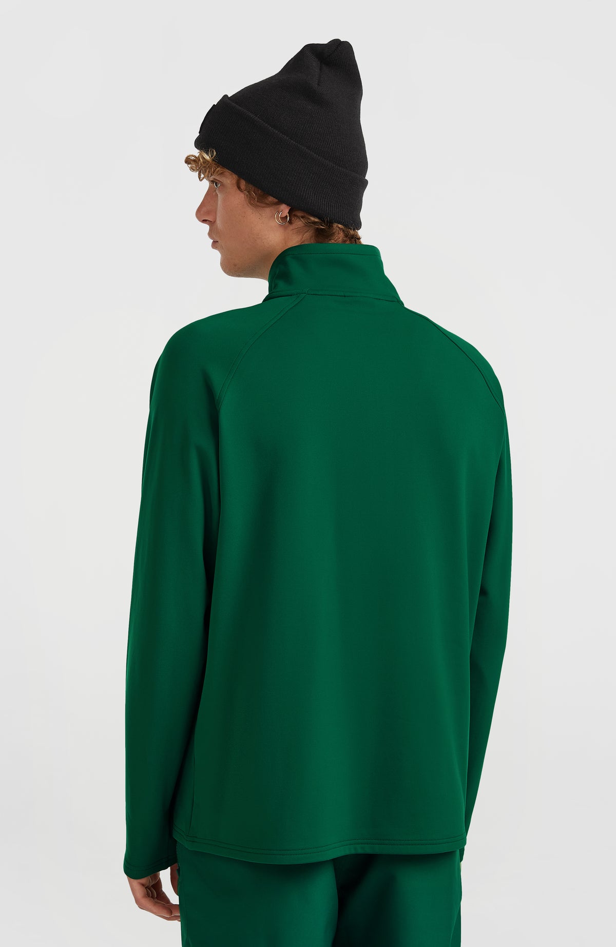 Polaire FWC'Cruz | Emerald Envy