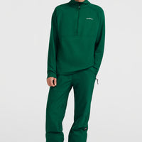 Polaire FWC'Cruz | Emerald Envy