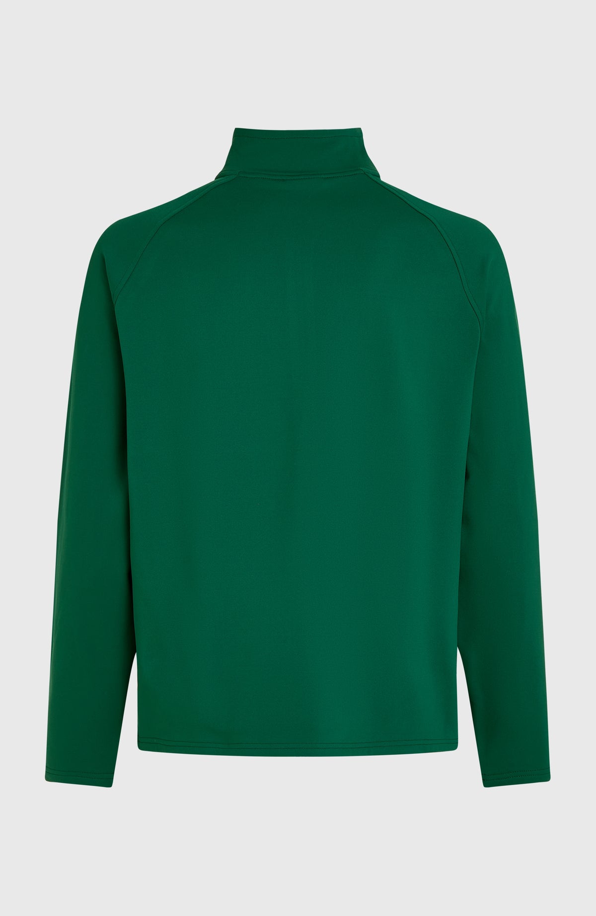 Polaire FWC'Cruz | Emerald Envy
