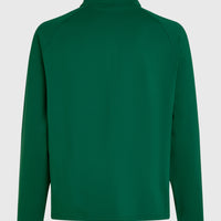 Polaire FWC'Cruz | Emerald Envy