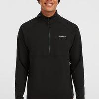 Polaire FWC'Cruz | Black Out