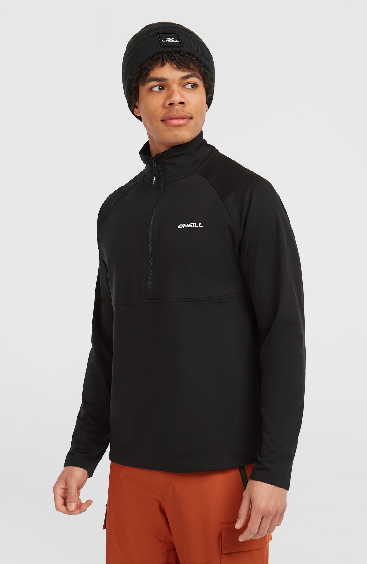 Polaire FWC'Cruz | Black Out
