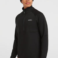 Polaire FWC'Cruz | Black Out