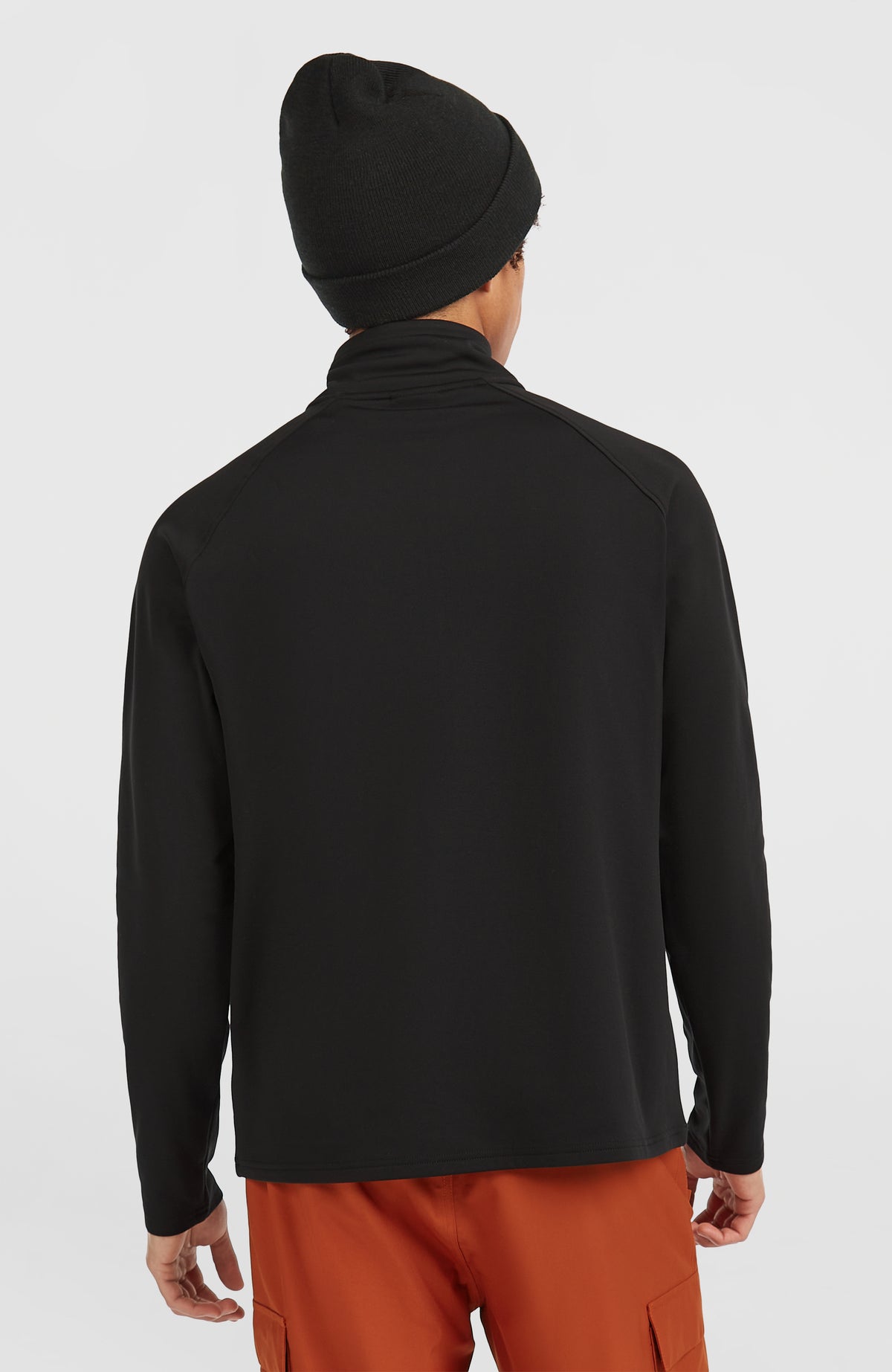 Polaire FWC'Cruz | Black Out
