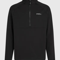 Polaire FWC'Cruz | Black Out