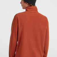 Polaire FWC'Cruz Jack's Polartec® à col demi-zip | Bonfire