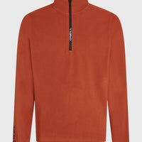Polaire FWC'Cruz Jack's Polartec® à col demi-zip | Bonfire
