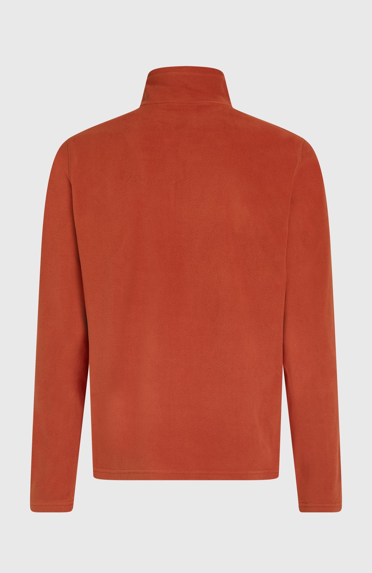 Polaire FWC'Cruz Jack's Polartec® à col demi-zip | Bonfire