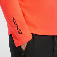 Polaire FWC'Cruz Jack's Polartec® à col demi-zip | Tokyo Lights
