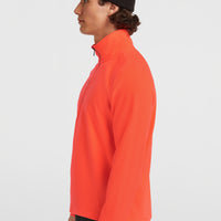 Polaire FWC'Cruz Jack's Polartec® à col demi-zip | Tokyo Lights