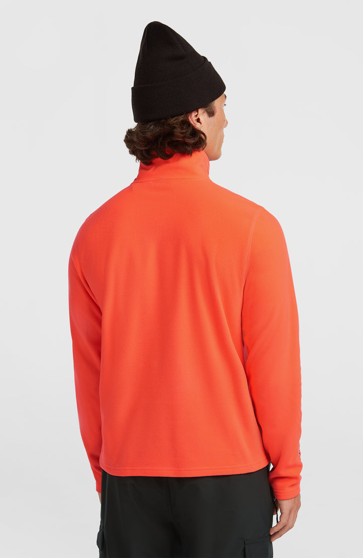 Polaire FWC'Cruz Jack's Polartec® à col demi-zip | Tokyo Lights