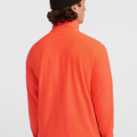 Polaire FWC'Cruz Jack's Polartec® à col demi-zip | Tokyo Lights