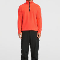 Polaire FWC'Cruz Jack's Polartec® à col demi-zip | Tokyo Lights