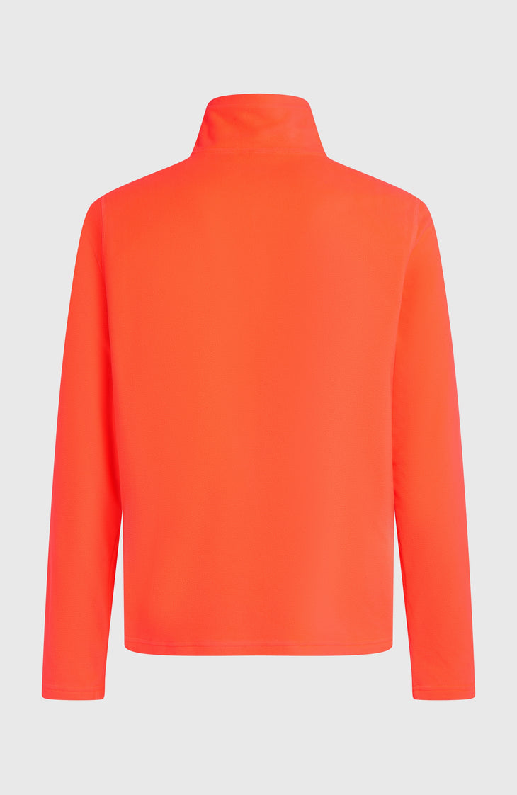 Polaire FWC'Cruz Jack's Polartec® à col demi-zip | Tokyo Lights