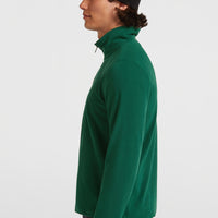 Polaire FWC'Cruz Jack's Polartec® à col demi-zip | Emerald Envy