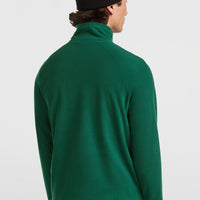 Polaire FWC'Cruz Jack's Polartec® à col demi-zip | Emerald Envy