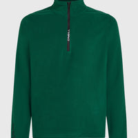 Polaire FWC'Cruz Jack's Polartec® à col demi-zip | Emerald Envy