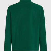 Polaire FWC'Cruz Jack's Polartec® à col demi-zip | Emerald Envy