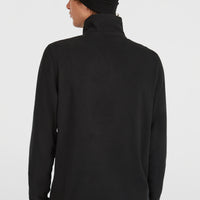 Polaire FWC'Cruz Jack's Polartec® à col demi-zip | Black Out