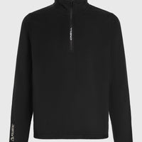 Polaire FWC'Cruz Jack's Polartec® à col demi-zip | Black Out