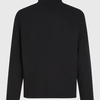 Polaire FWC'Cruz Jack's Polartec® à col demi-zip | Black Out