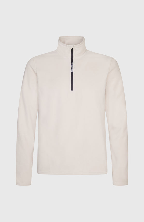 Polaire Jack's Polartec® 100 à col demi-zip | Atmosphere