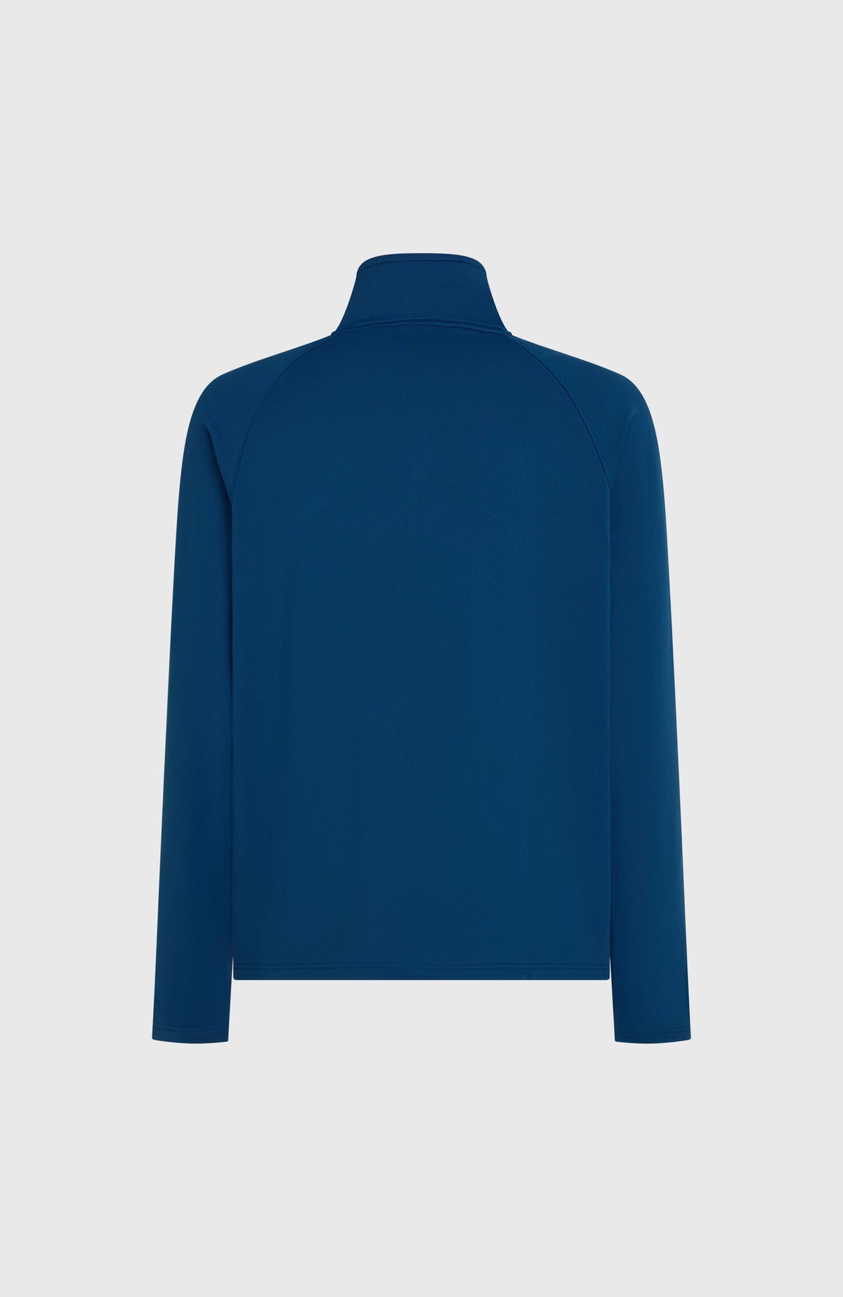 Polaire à zip intégral FWC'Cruz | Regal Blue Colour Block