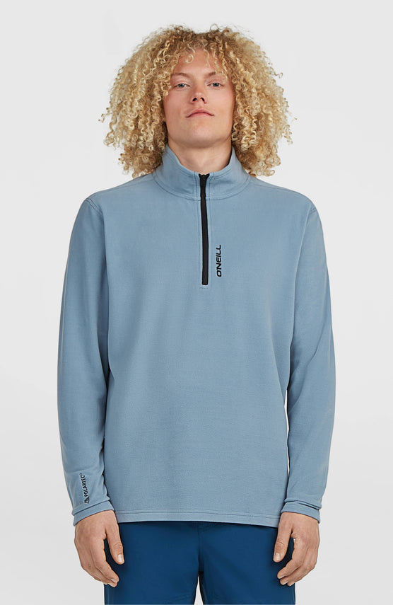 Polaire à col demi-zip FWC'Cruz Jack's Polartec® | Murky Water
