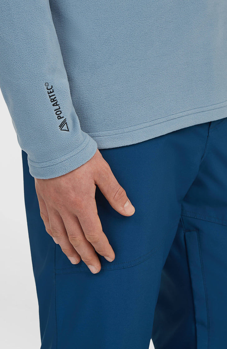 Polaire à col demi-zip FWC'Cruz Jack's Polartec® | Murky Water