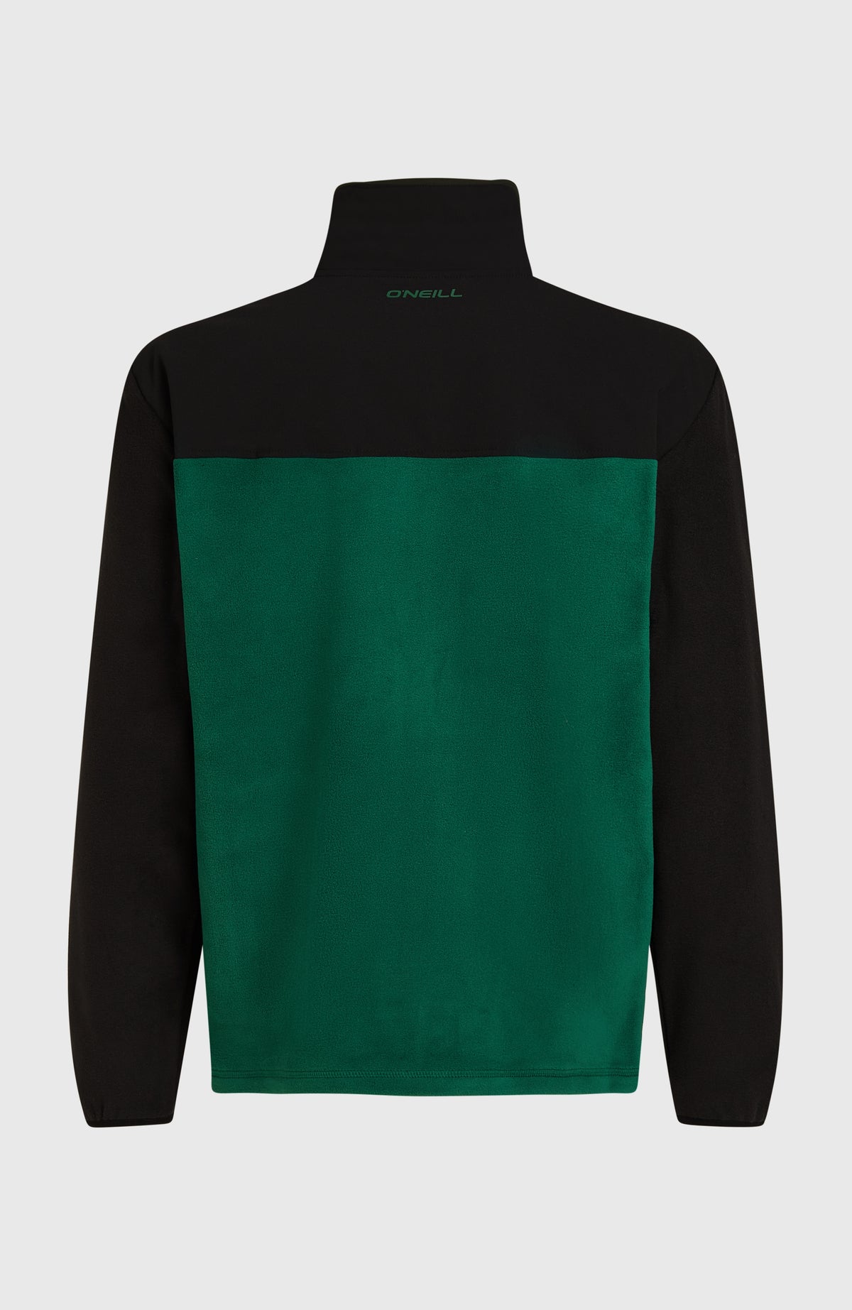 Polaire hyperfleece à zip intégral FWC'Peak Polartec® | Emerald Envy Colour Block