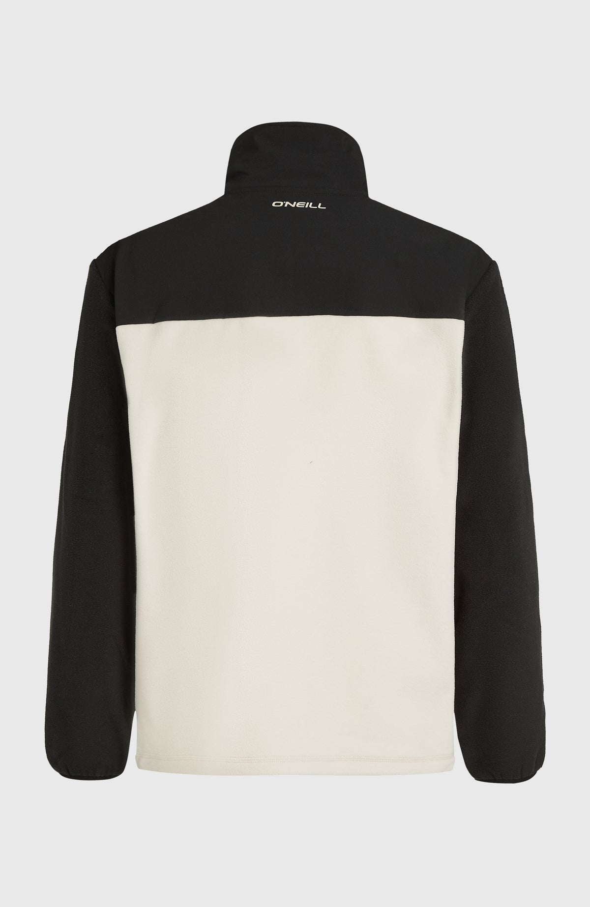 Polaire hyperfleece à zip intégral FWC'Peak Polartec® | Macaron Colour Block