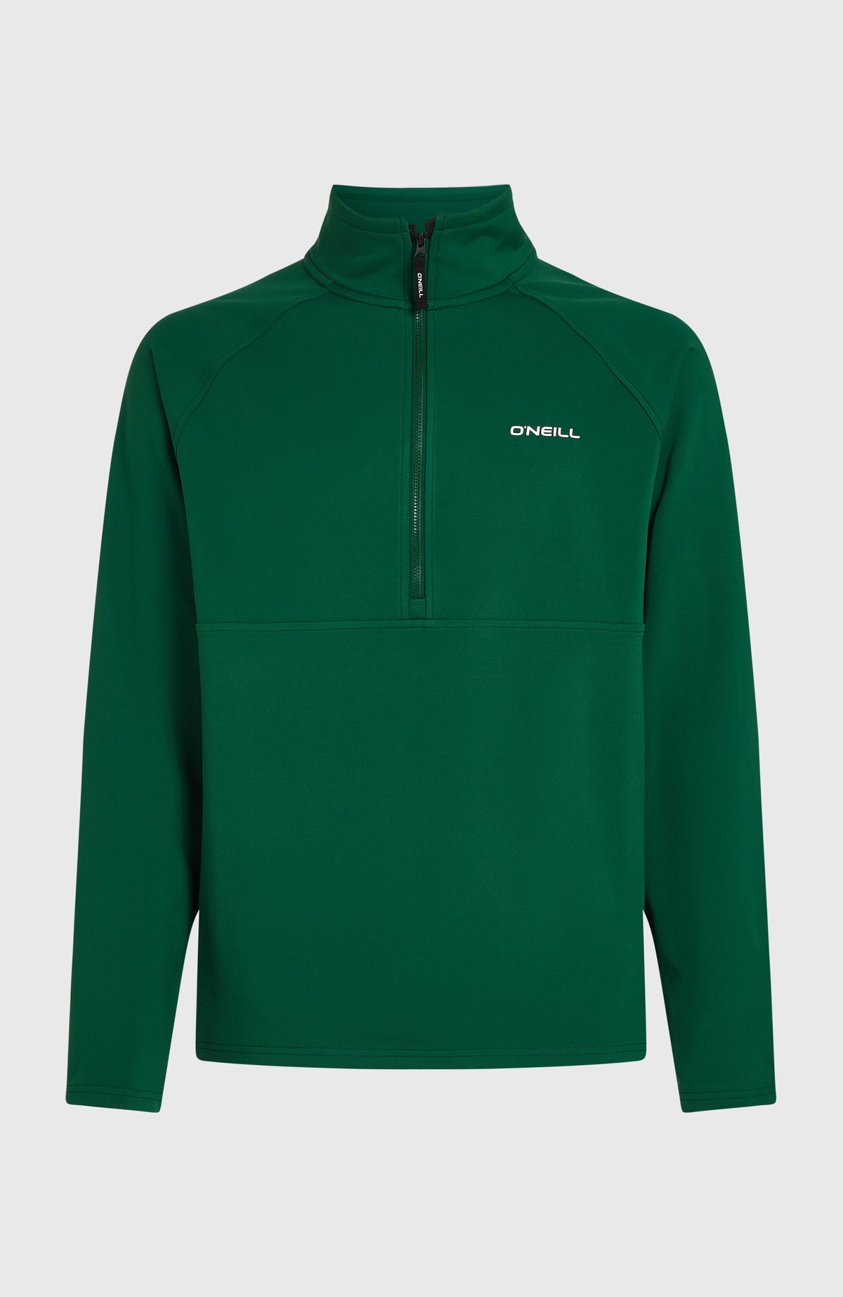 Polaire à col demi-zip FWC'Cruz | Emerald Envy