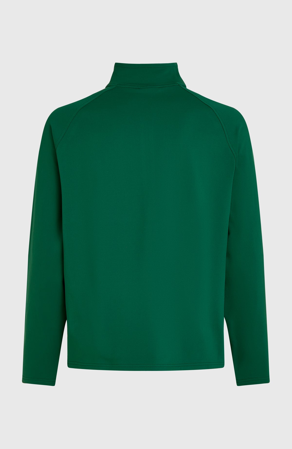 Polaire à col demi-zip FWC'Cruz | Emerald Envy
