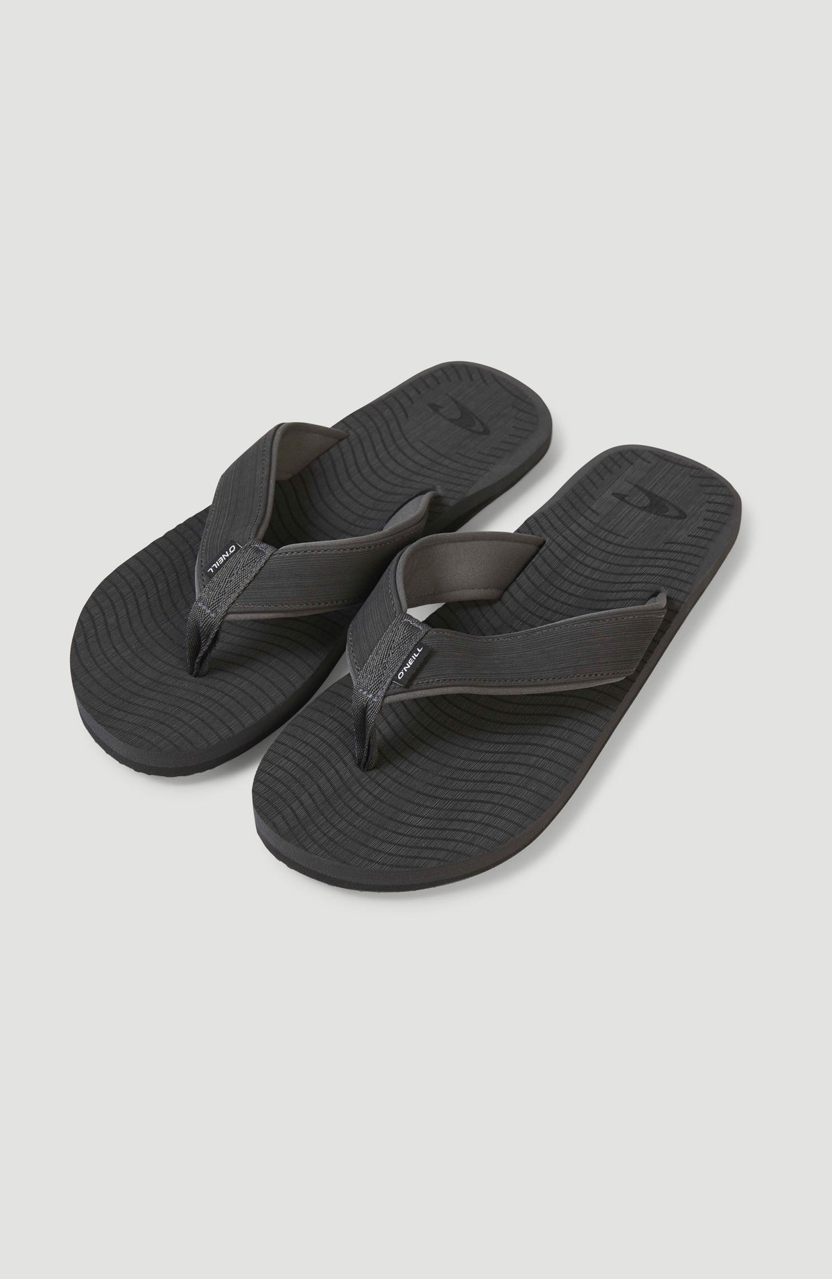 Sandales Koosh | Asphalt