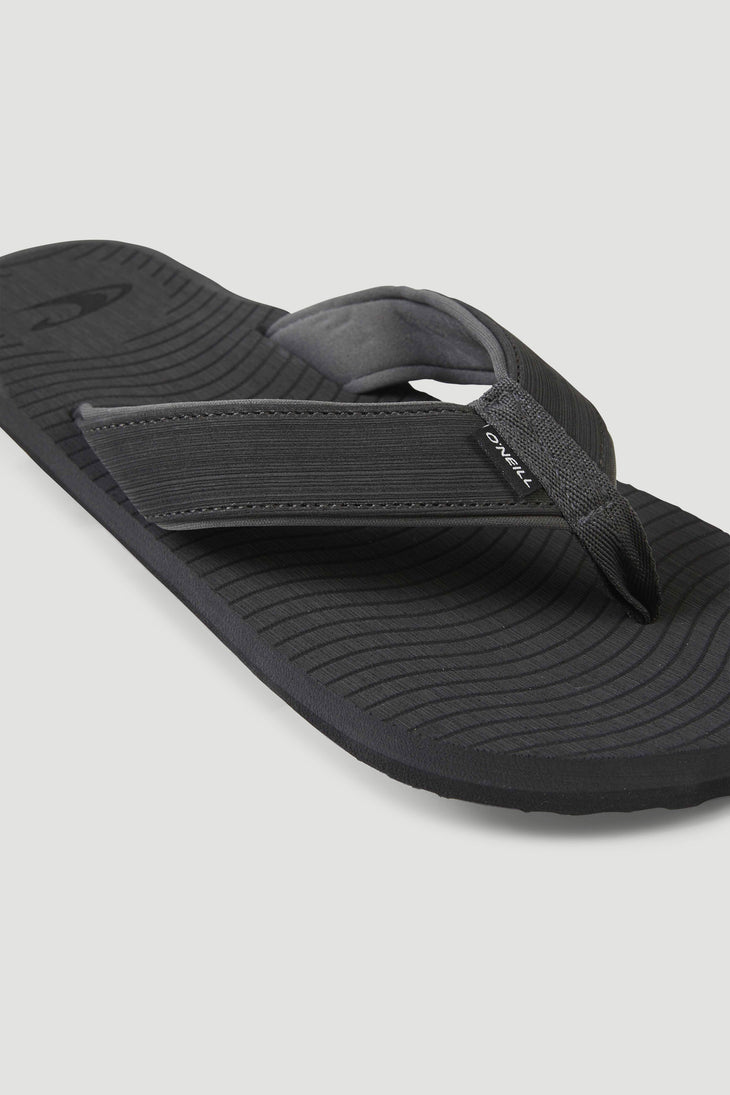 Sandales Koosh | Asphalt