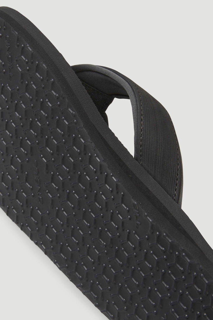 Sandales Koosh | Asphalt