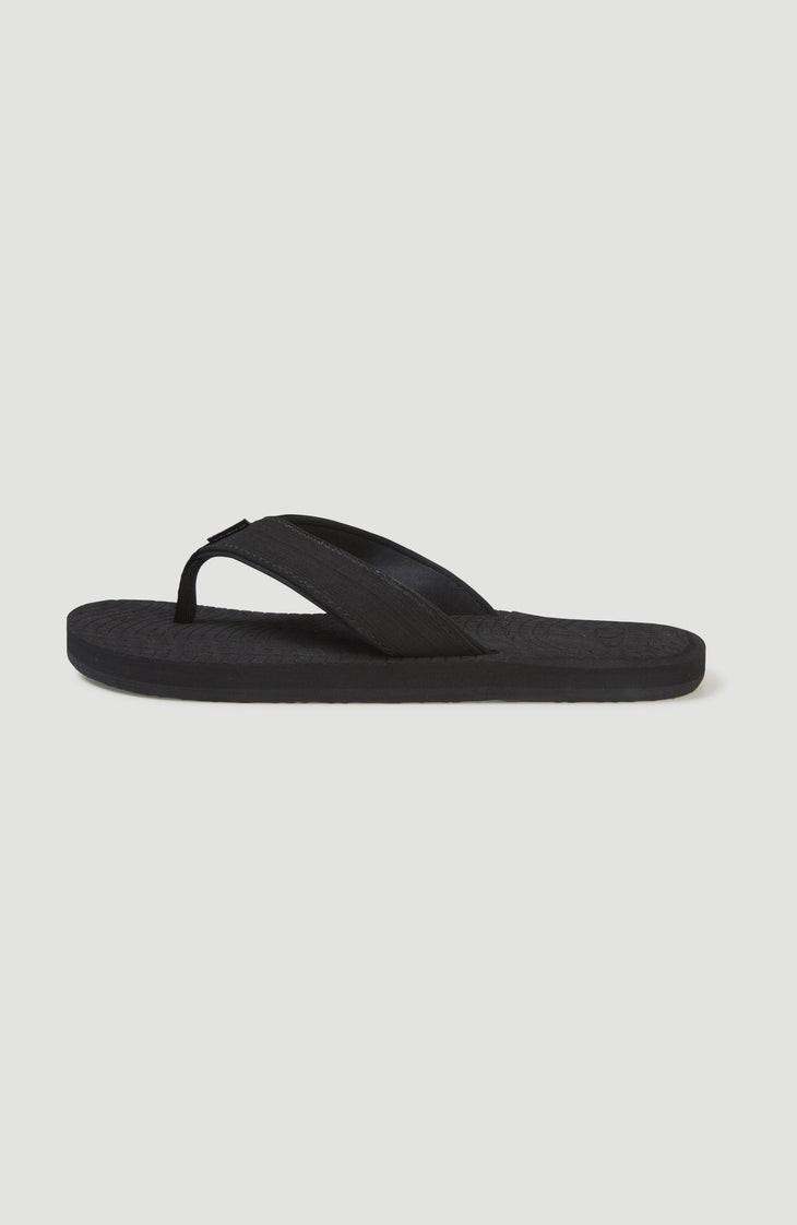 Sandales Koosh | Black Out