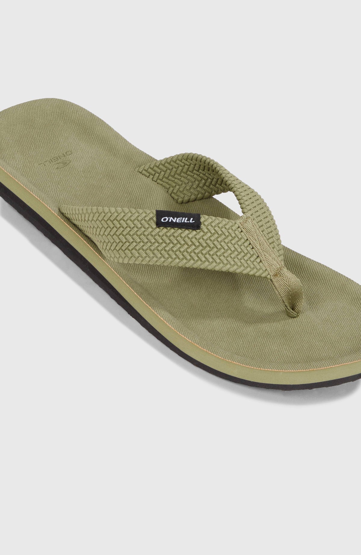 Tongs Chad | Avery Fern