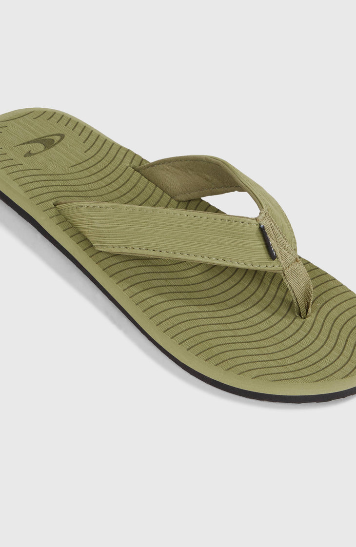 Tongs Koosh | Avery Fern