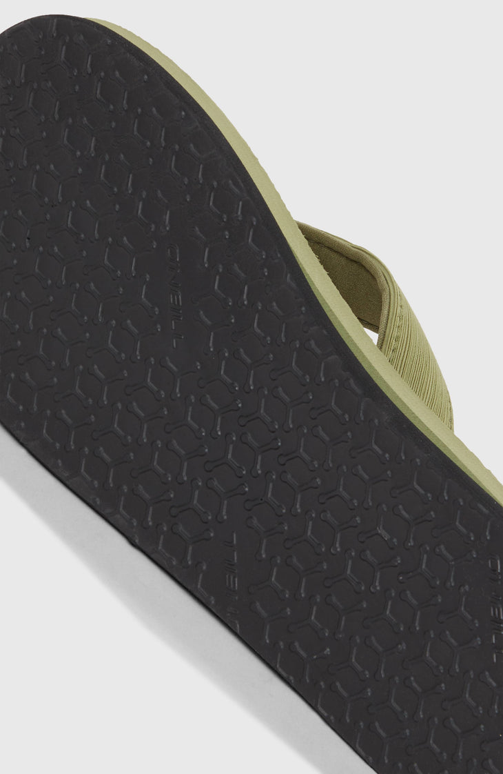 Tongs Koosh | Avery Fern