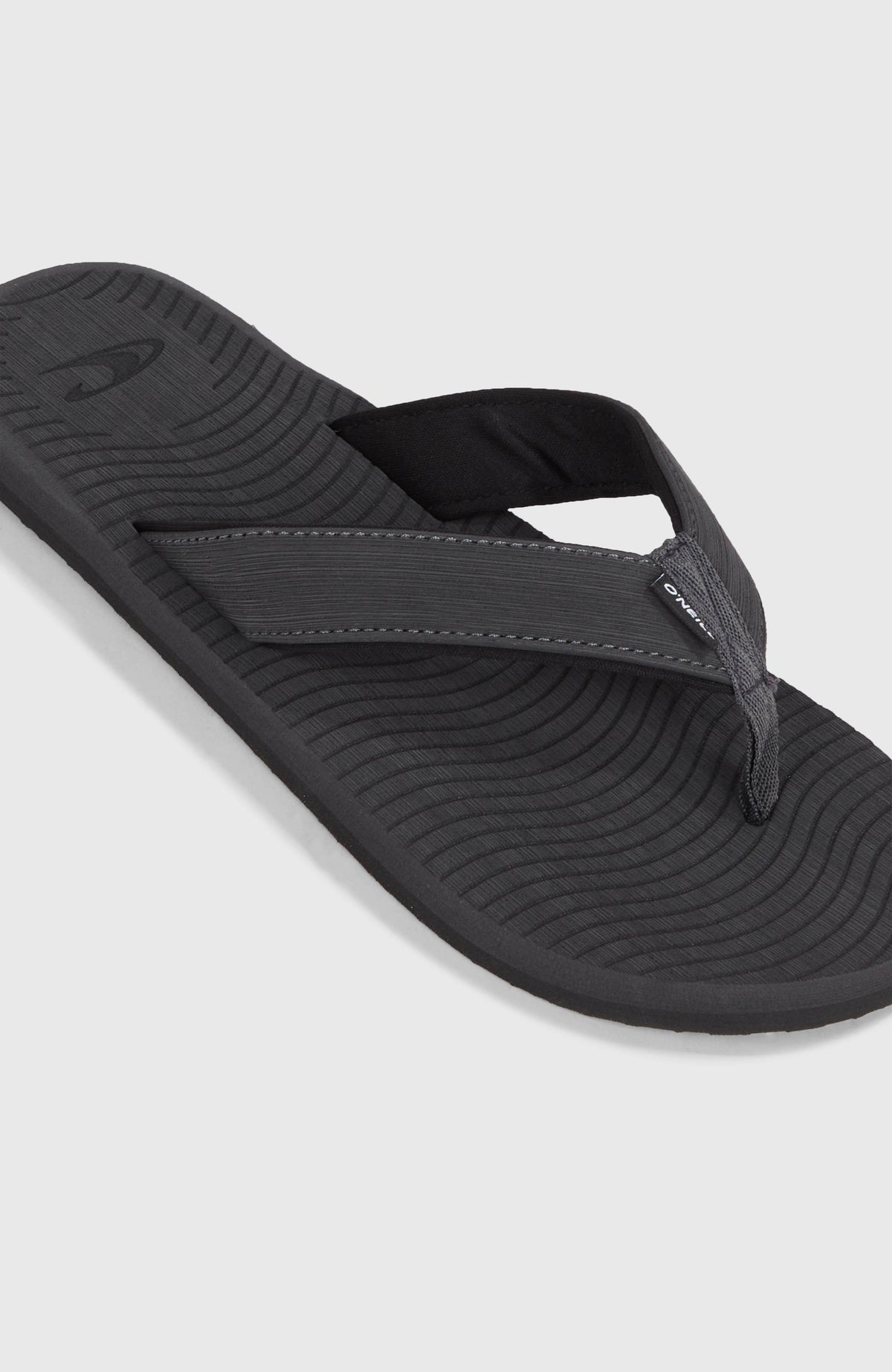 Tongs Koosh | Asphalt