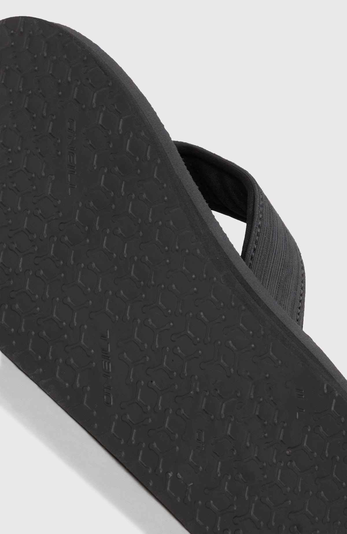 Tongs Koosh | Asphalt